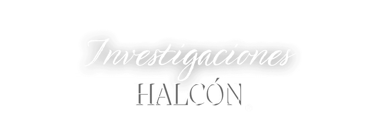 Investigaciones Halcón