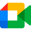 Mensajes de Google Meet