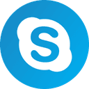 Mensajes de Skype
