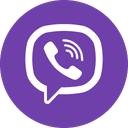 Mensajes de Viber