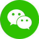 Mensajes de WeChat